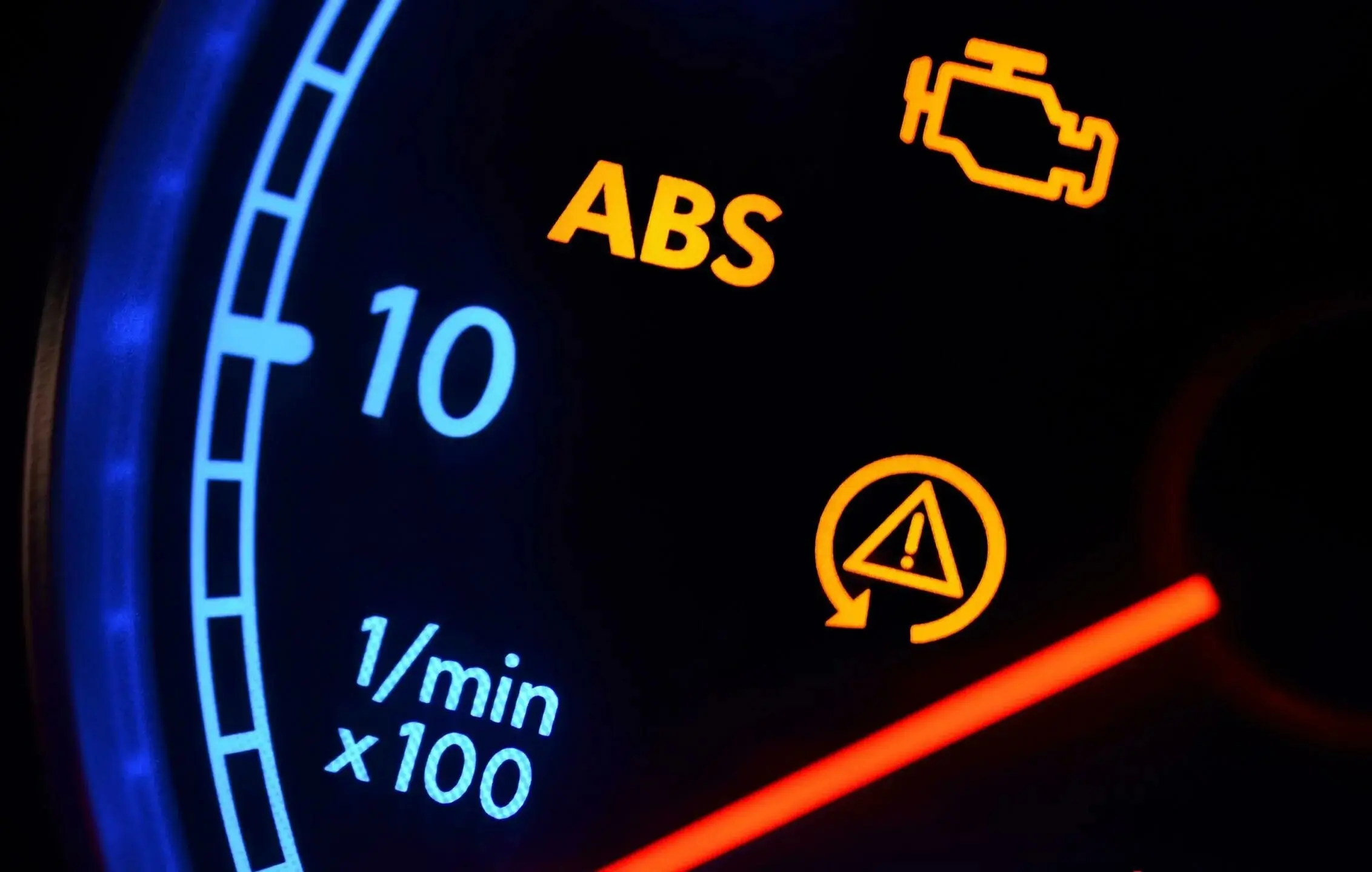 Check Engine Light Diagnostics