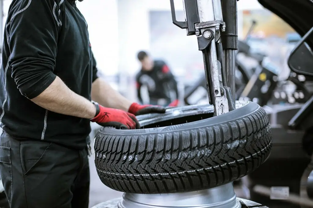 Tire Services