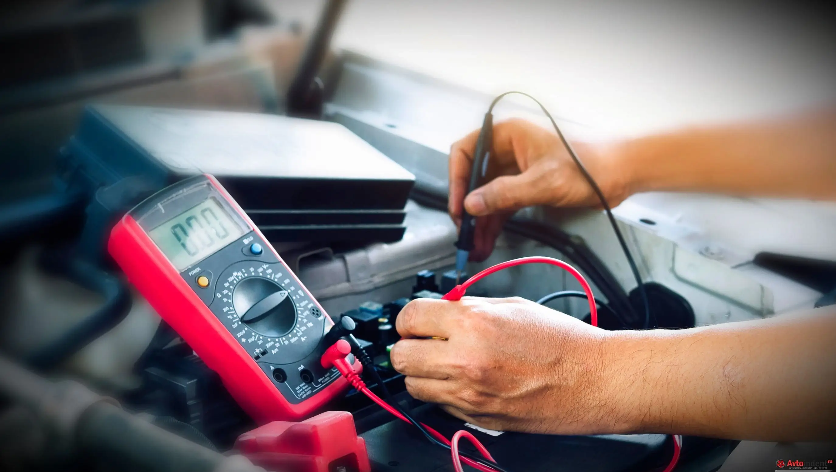 Electrical Diagnostics